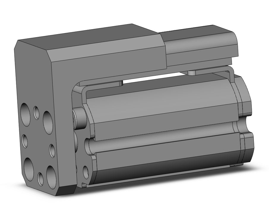 MXZ12-20L Cylinder, Air