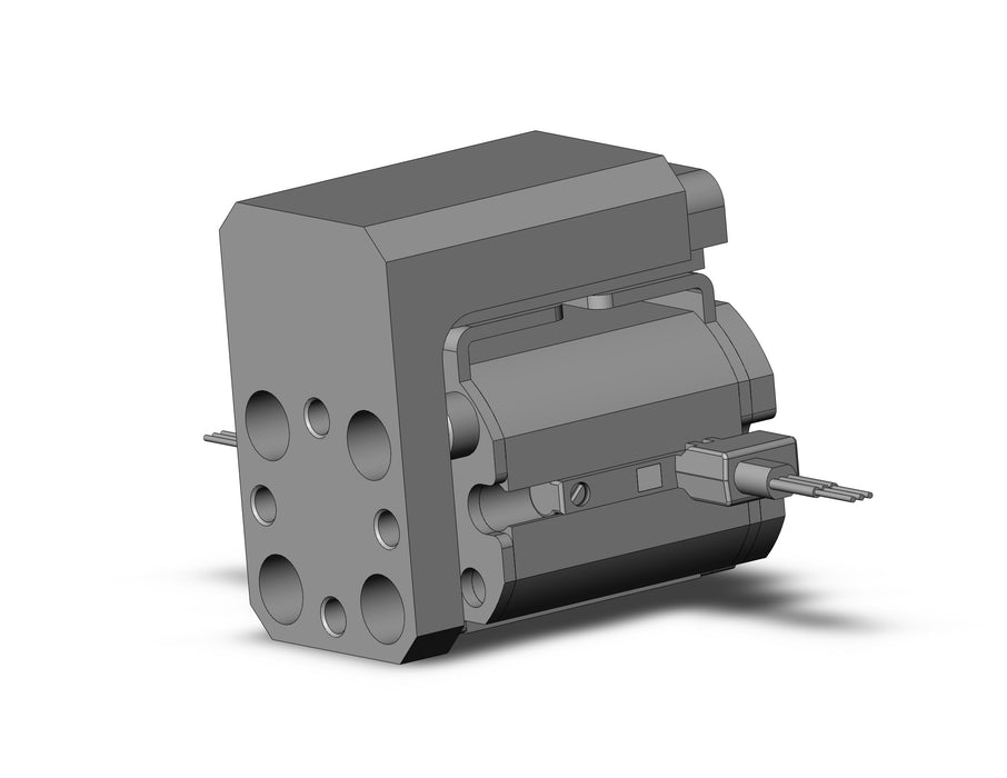 MXZ12-5L-M9NV Cylinder, Air