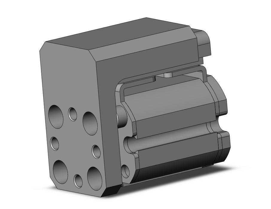 MXZ12-5 Cylinder, Air