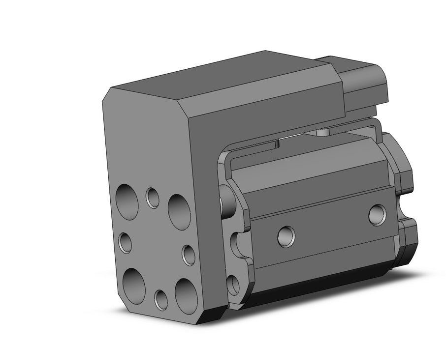 MXZ12R-10-M9PVLS Cylinder, Air