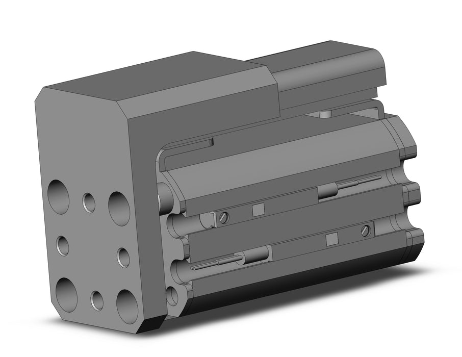 MXZ16-25L-M9BWL Cylinder, Air