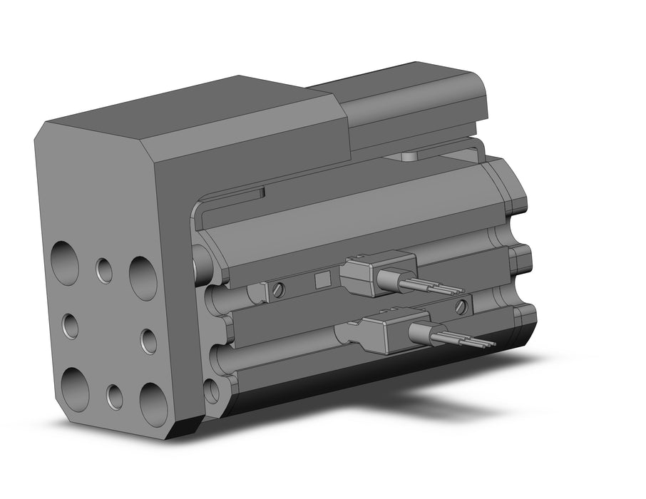 MXZ16-25L-M9PAVL Cylinder, Air