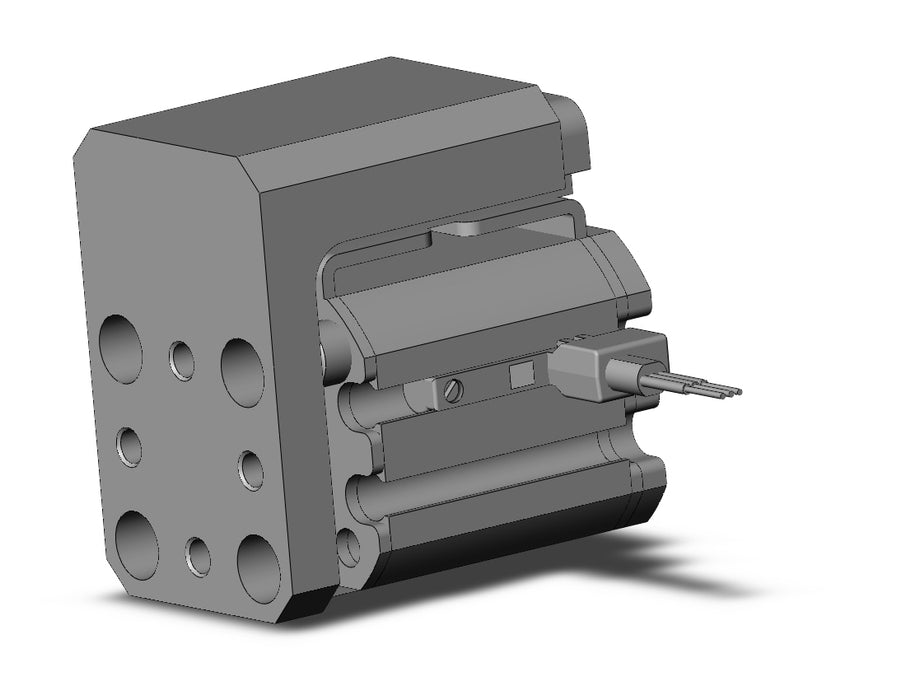 MXZ16-5L-M9PVSAPCS Cylinder, Air