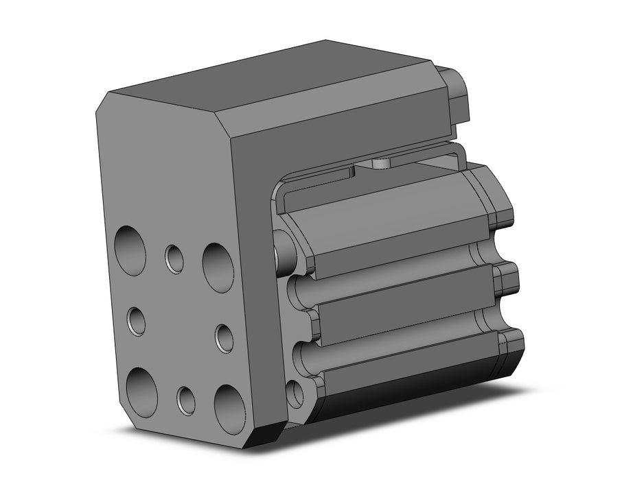 MXZ16-5L Cylinder, Air