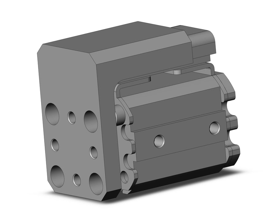 MXZ16R-10 Cylinder, Air