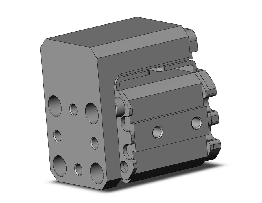 MXZ16R-5 Cylinder, Air