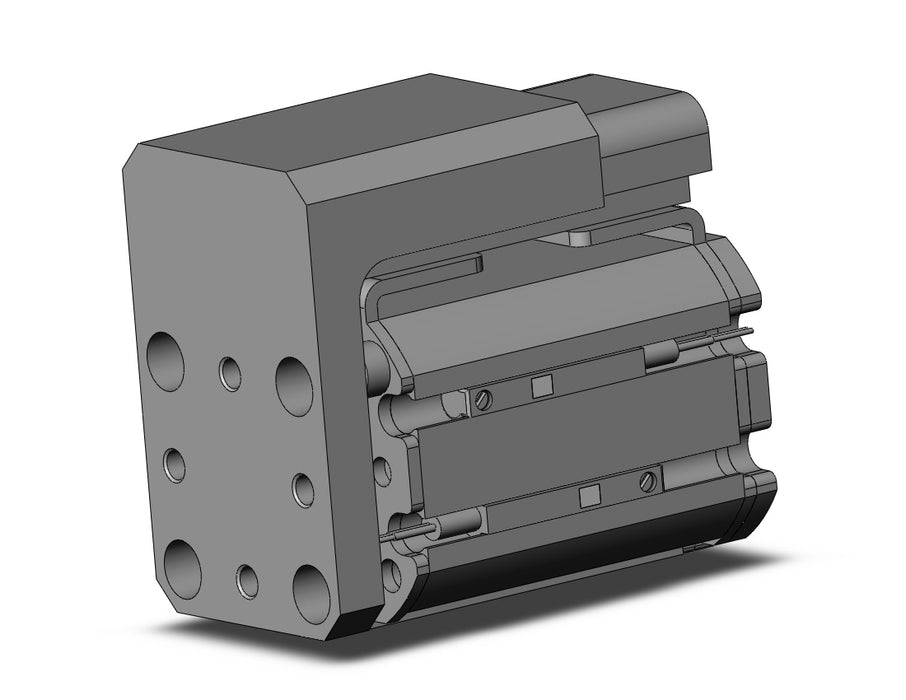 MXZ20-15-M9BL Cylinder, Air
