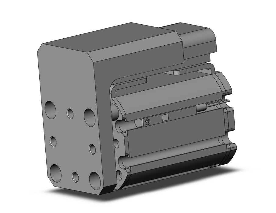 MXZ20-15-M9PZS Cylinder, Air