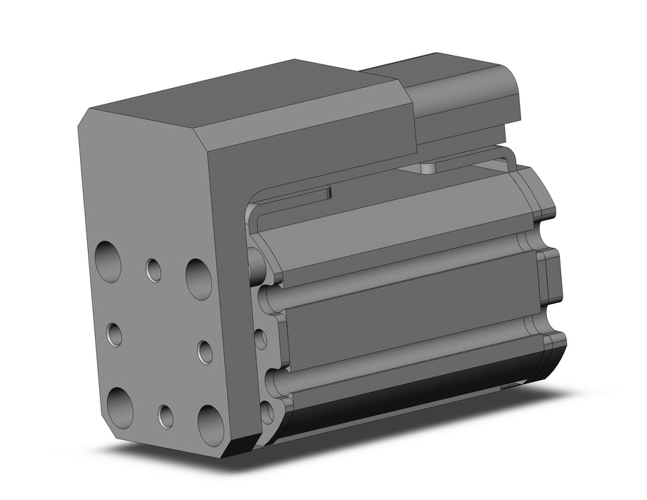 MXZ20-20L Cylinder, Air
