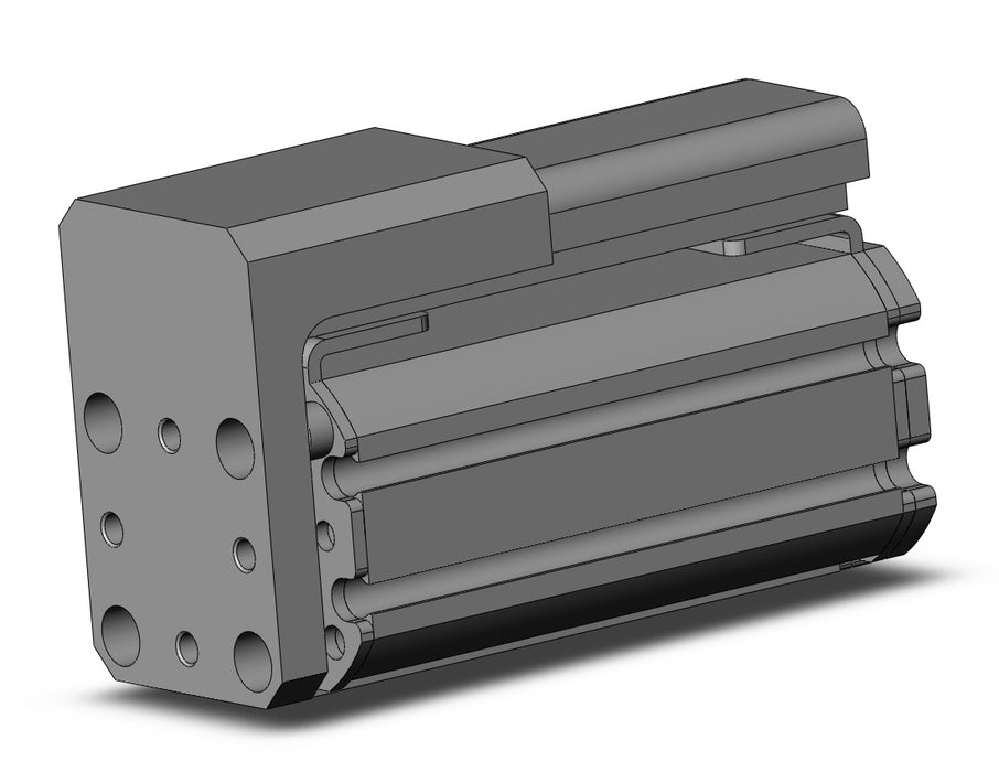 MXZ20-40 Cylinder, Air