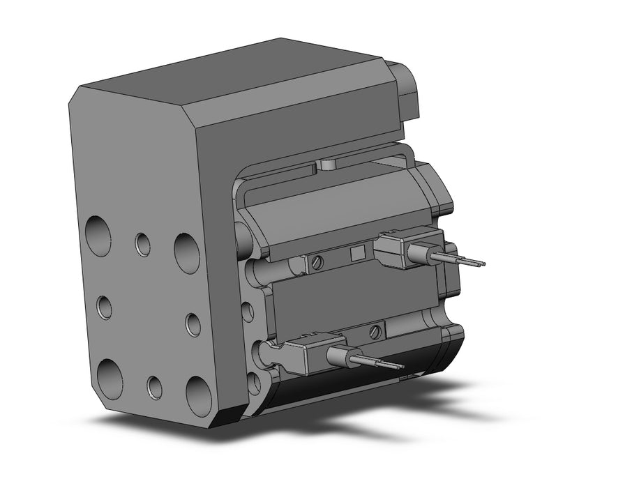 MXZ20-5-M9BVM Cylinder, Air