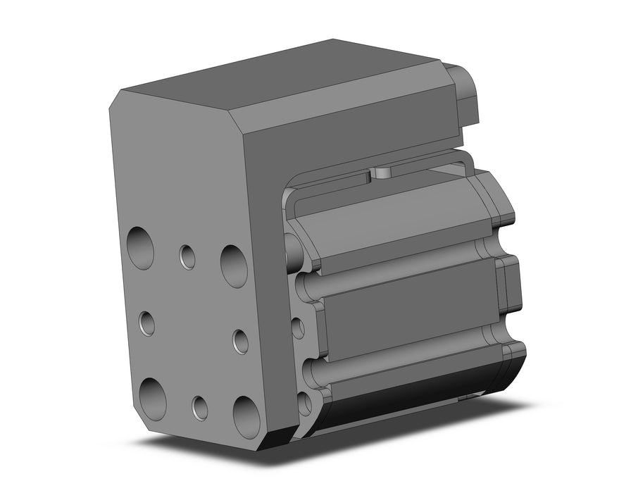 MXZ20-5 Cylinder, Air