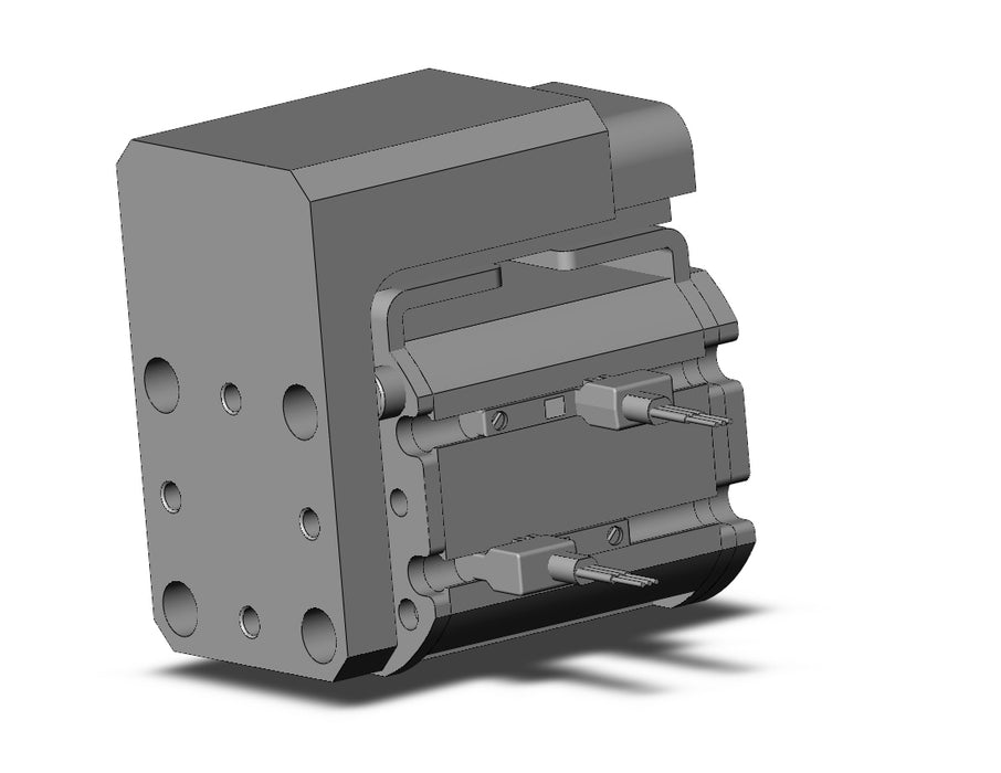 MXZ25-10L-M9NVSAPC Cylinder, Air