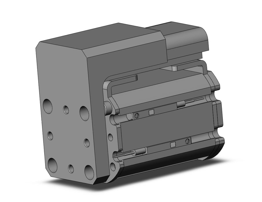 MXZ25-20L-M9B Cylinder, Air