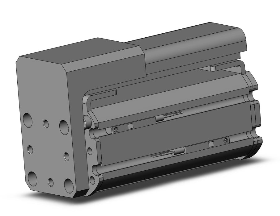 MXZ25-50-M9PSDPC Cylinder, Air