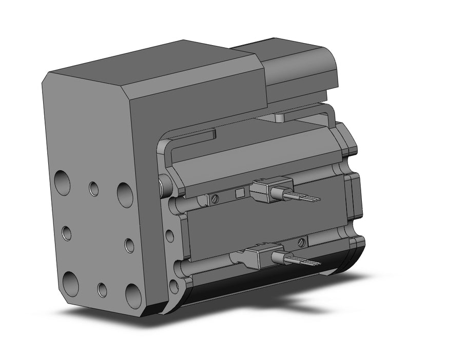 MXZ25L-20L-M9PWVZ Cylinder, Air