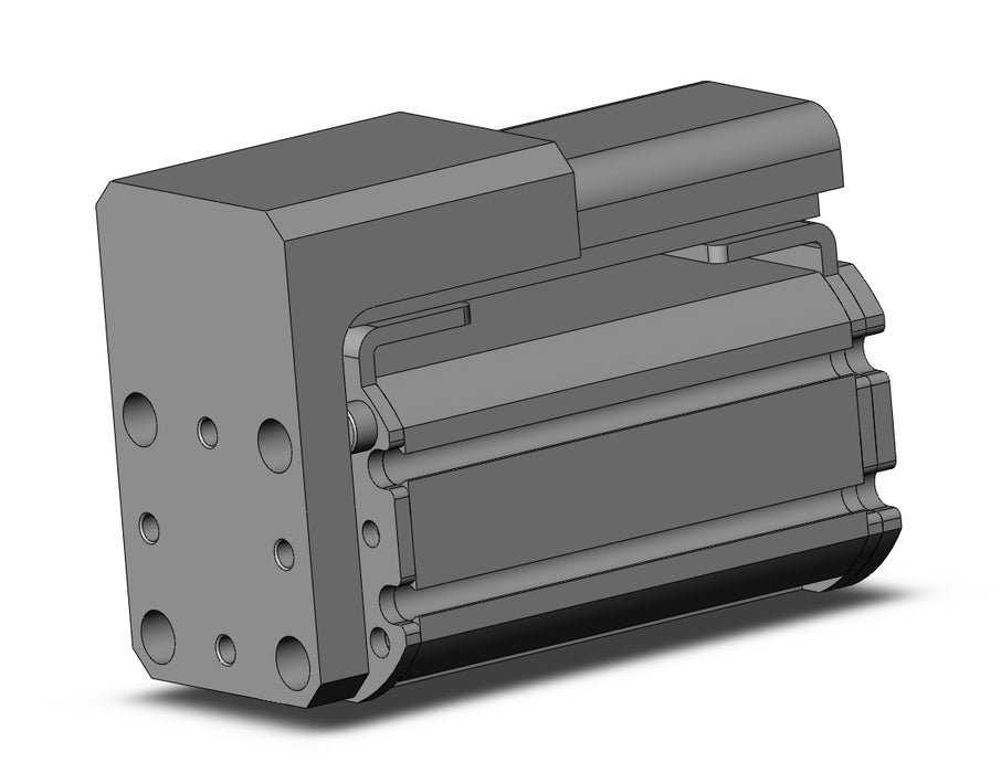 MXZ25L-35L Cylinder, Air