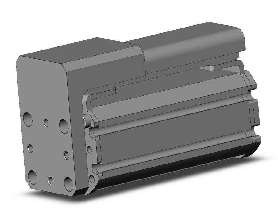 MXZ25L-50L Cylinder, Air