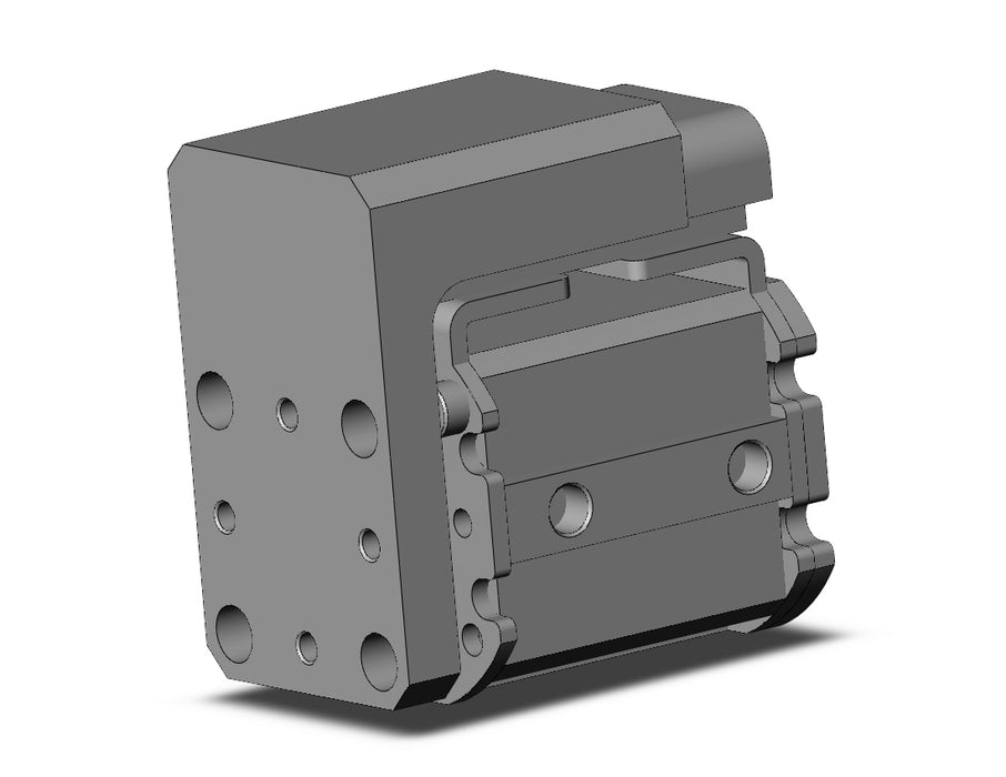 MXZ25R-10L Cylinder, Air