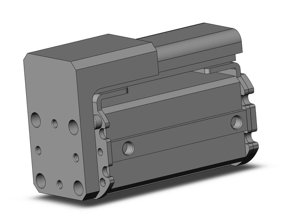 MXZ25R-40L Cylinder, Air