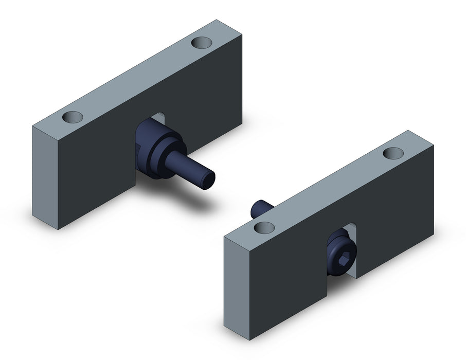 MY-J20 CONNECTING BRACKET