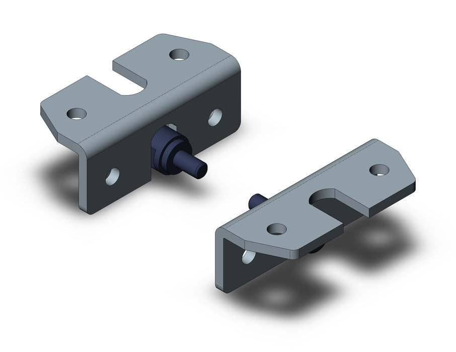 MY-J25 CONNECTING BRACKET (MY1B)
