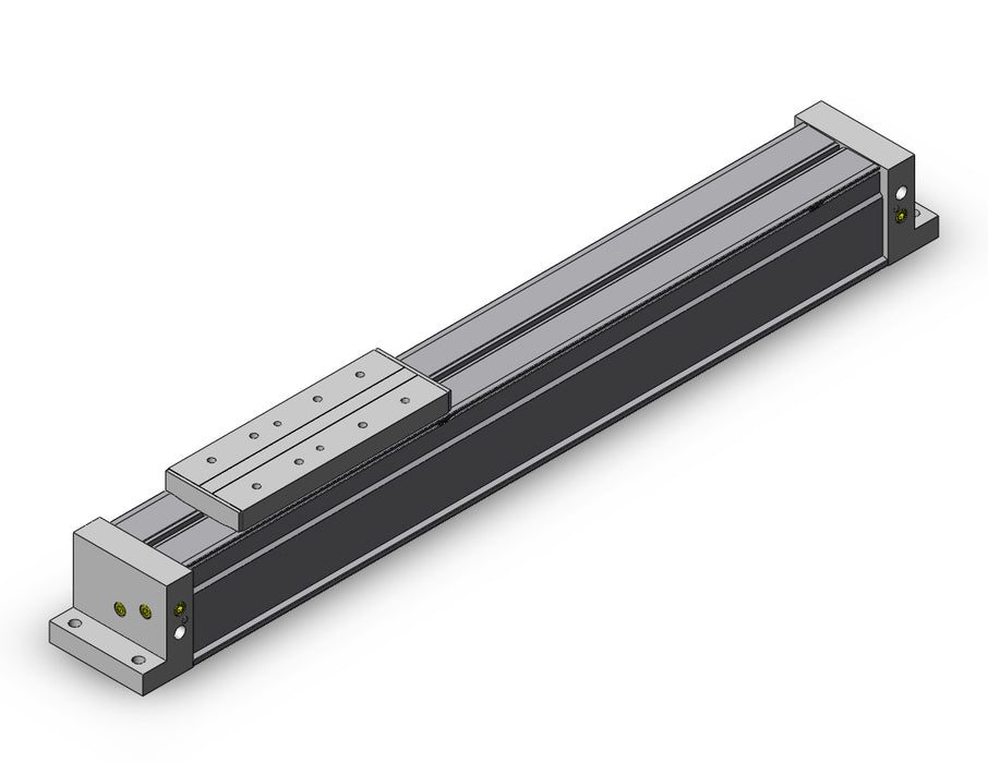 MY1B100TF-700-M9PL Cylinder, Rodless, Mechanically Jointed