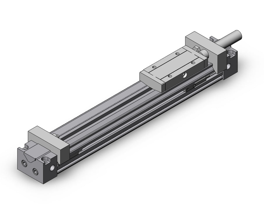 MY1B10G-100AH-M9BSAPC Cylinder, Rodless