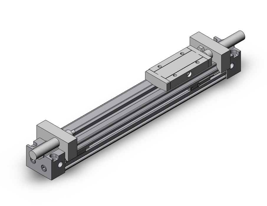 MY1B10G-100H-M9BL Cylinder, Rodless