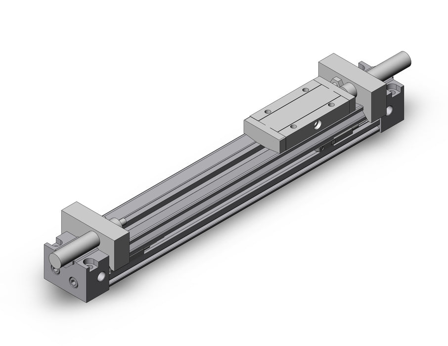MY1B10G-100H-M9NWZ Cylinder, Rodless