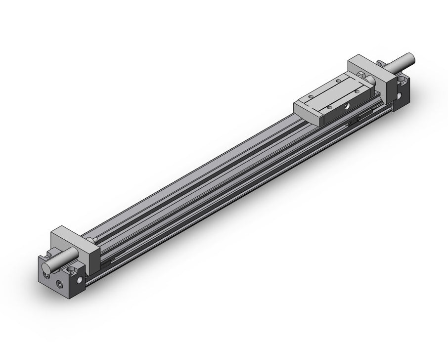 MY1B10G-200H-M9PSAPC Cylinder, Rodless