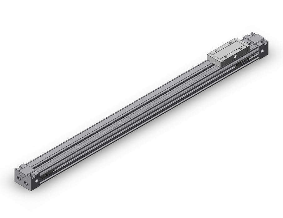 MY1B10G-300-M9PWSAPC Cylinder, Rodless
