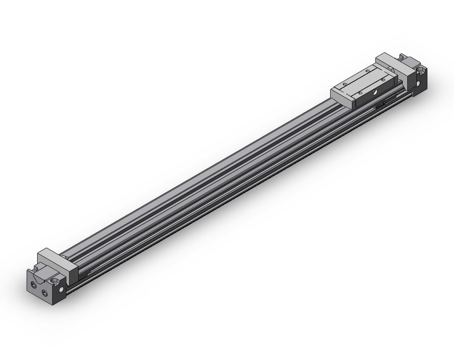 MY1B10G-300A-M9PL Cylinder, Rodless