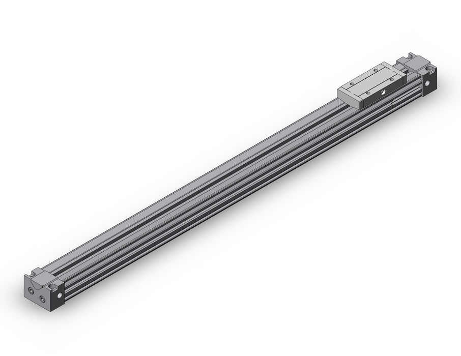 MY1B10G-300 Cylinder, Rodless