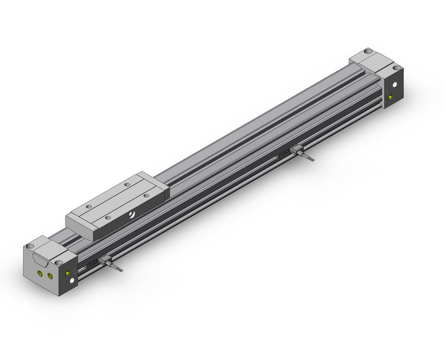 MY1B16-200-M9PVM Cylinder, Rodless, Mechanically Jointed
