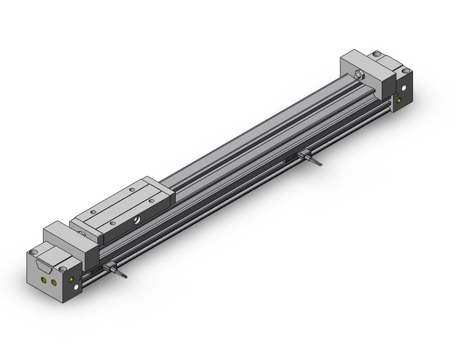 MY1B16-200A-M9PWVMAPC Cylinder, Rodless, Mechanically Jointed