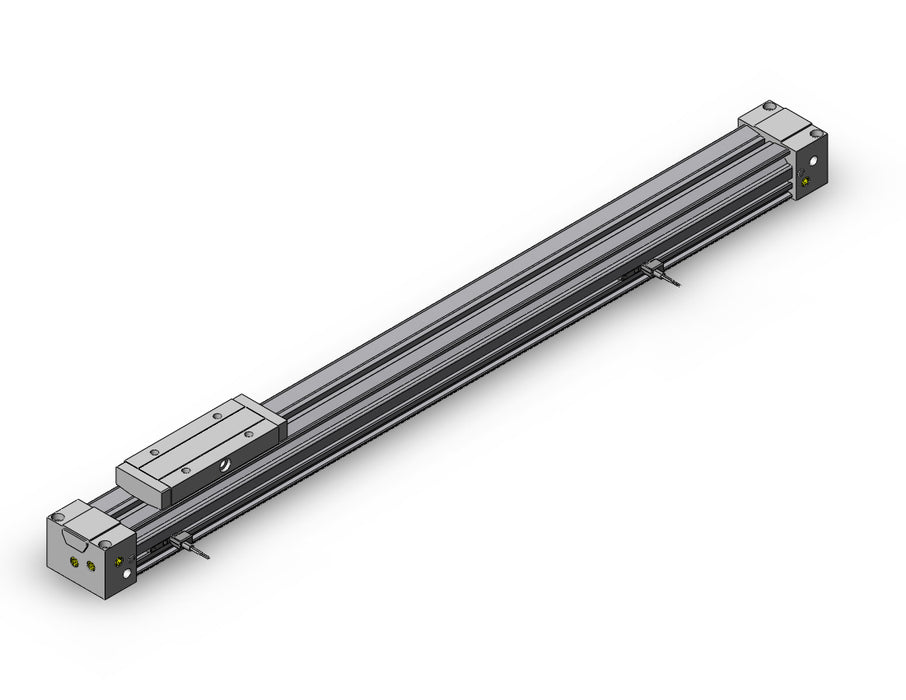 MY1B16-300-M9BWV Cylinder, Rodless, Mechanically Jointed