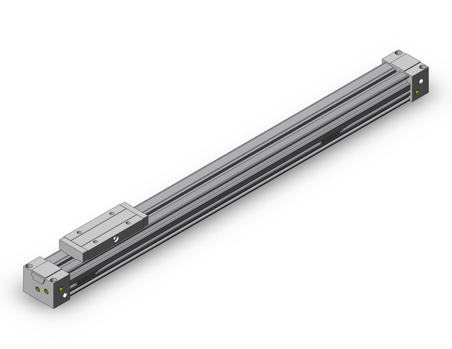 MY1B16-300-M9PL Cylinder, Rodless, Mechanically Jointed