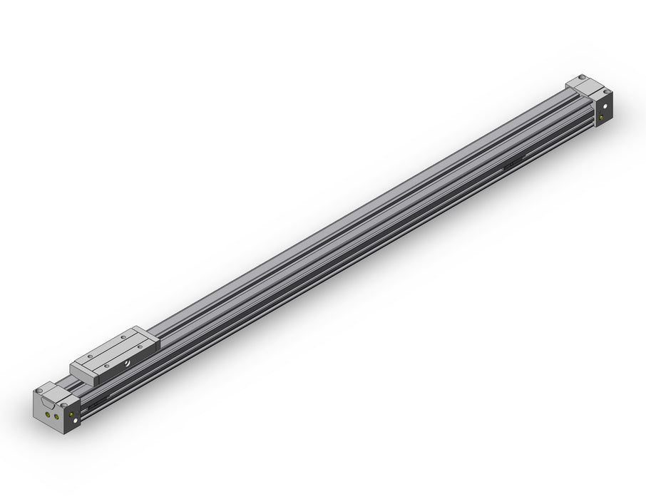 MY1B16-500-M9BL Cylinder, Rodless, Mechanically Jointed