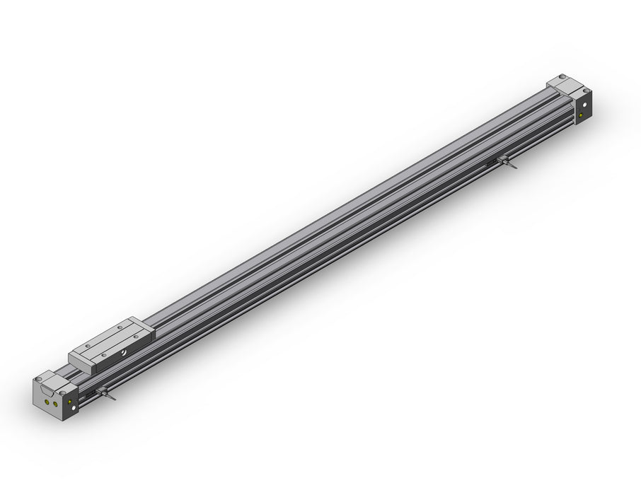 MY1B16-500-M9BWV Cylinder, Rodless, Mechanically Jointed