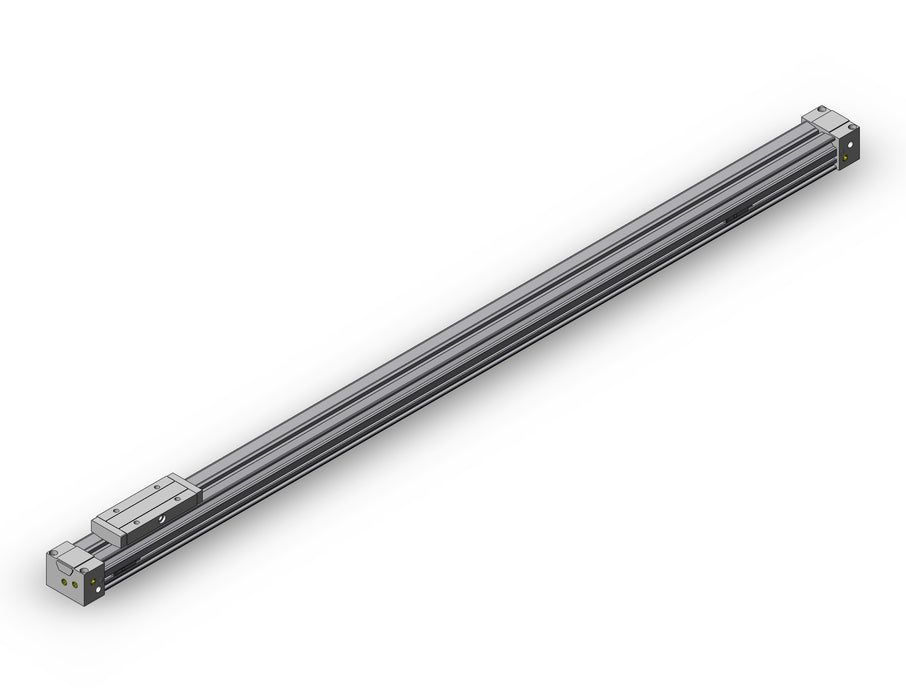 MY1B16-600-M9BL Cylinder, Rodless, Mechanically Jointed