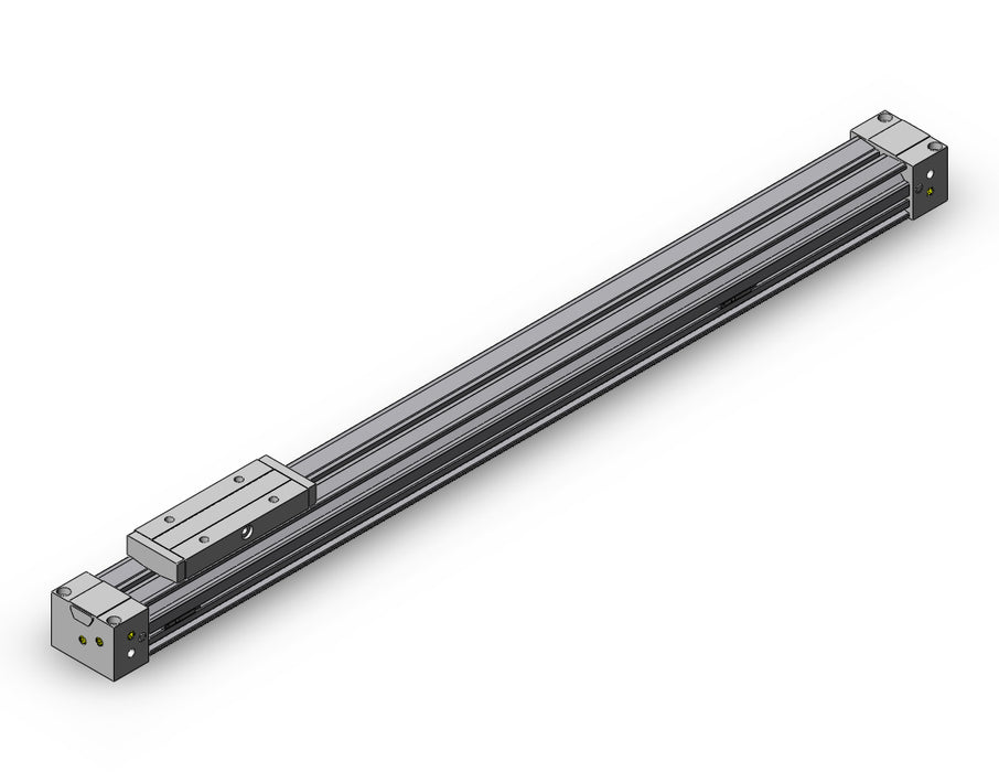 MY1B20-400-M9NL Cylinder, Rodless, Mechanically Jointed