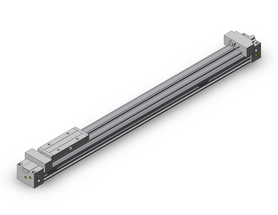 MY1B20-400AH-M9PSAPC Cylinder, Rodless, Mechanically Jointed