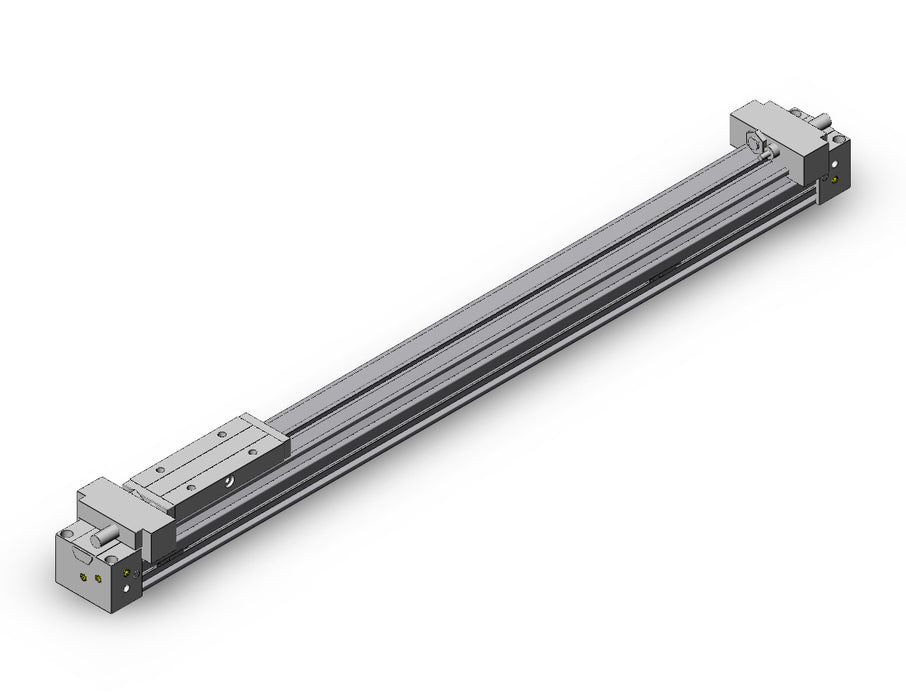 MY1B20-400H-M9N Cylinder, Rodless, Mechanically Jointed