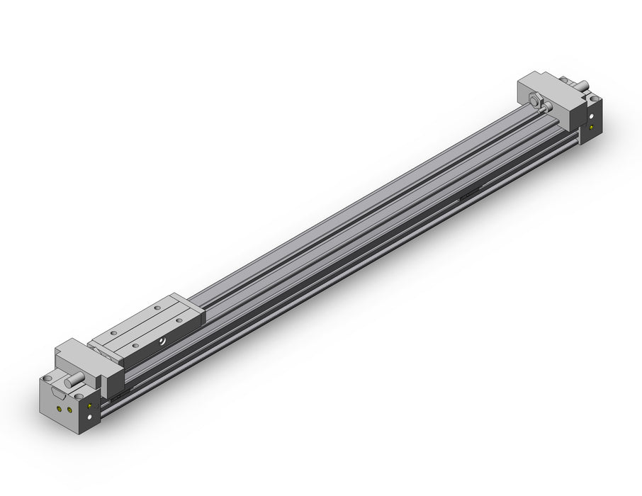 MY1B20-400H-M9PSAPC Cylinder, Rodless, Mechanically Jointed