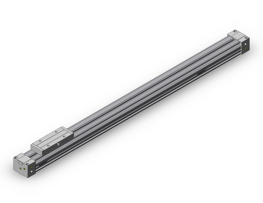 MY1B20-500-M9PSAPC Cylinder, Rodless, Mechanically Jointed
