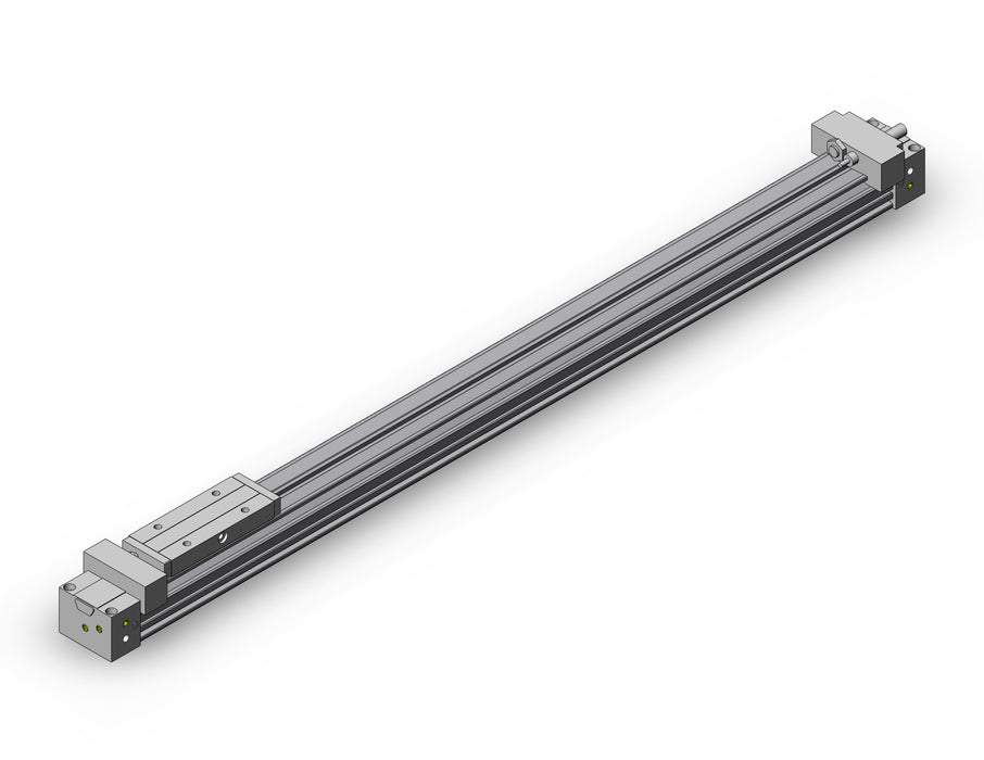 MY1B20-500AH Cylinder, Rodless, Mechanically Jointed
