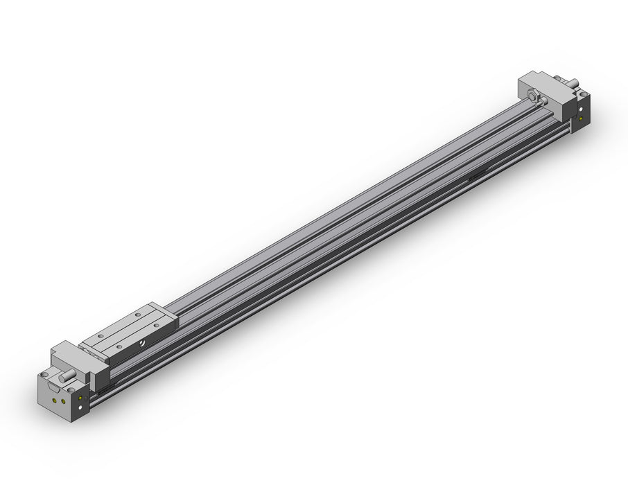 MY1B20-500H-M9P Cylinder, Rodless, Mechanically Jointed