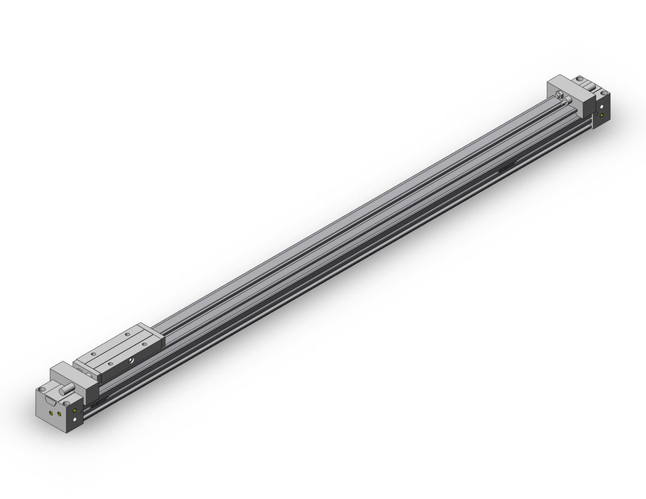 MY1B20-600L-M9PSAPC Cylinder, Rodless, Mechanically Jointed