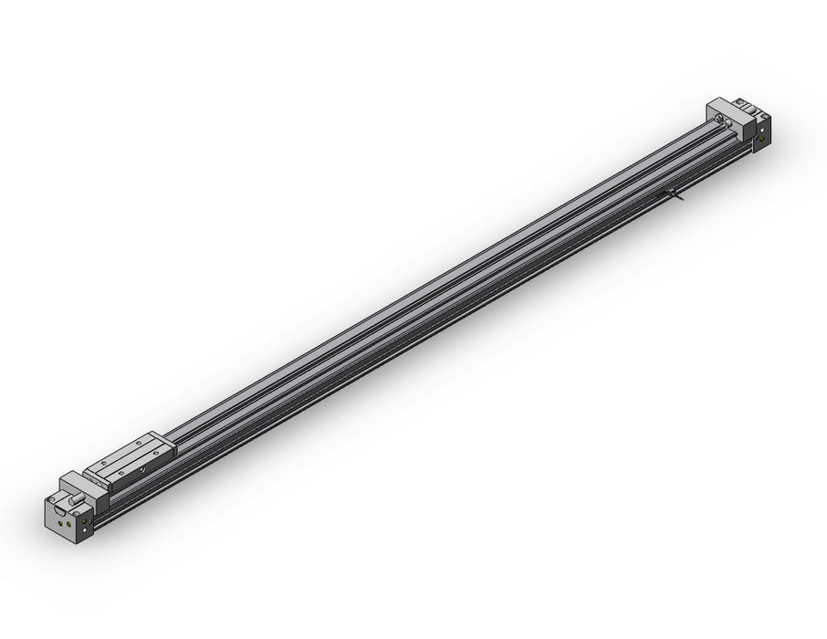 MY1B20-800L-M9BVS Cylinder, Rodless, Mechanically Jointed